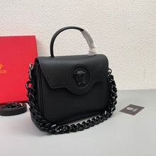 Load image into Gallery viewer, V e r s a c e black/black 26-12-20CM 。