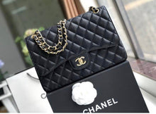 Load image into Gallery viewer, Chanel Jumbo 30*19.5*10cm