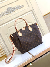 Load image into Gallery viewer, Lv tote x