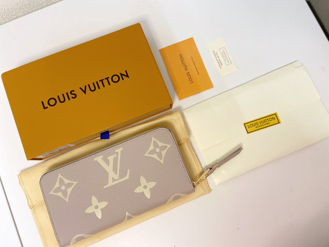 Lv wallet