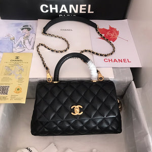 Chanel new two sizes