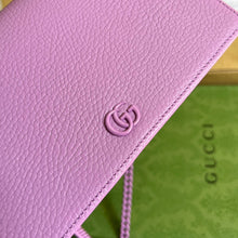 Load image into Gallery viewer, G u c c i pink