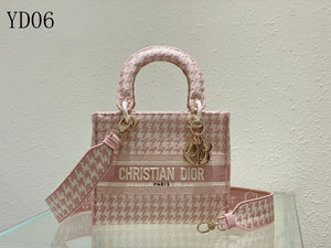 D i o r lady pink 24cm