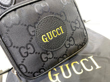 Load image into Gallery viewer, G u c c i backpack 16*22*8.5cm