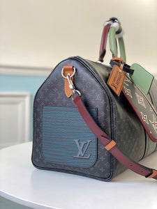 Keepall Lv duffle