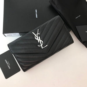 Y sl wallet bag