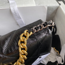 Load image into Gallery viewer, Chanel black