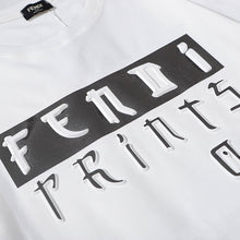 Load image into Gallery viewer, Fendi T-shirt