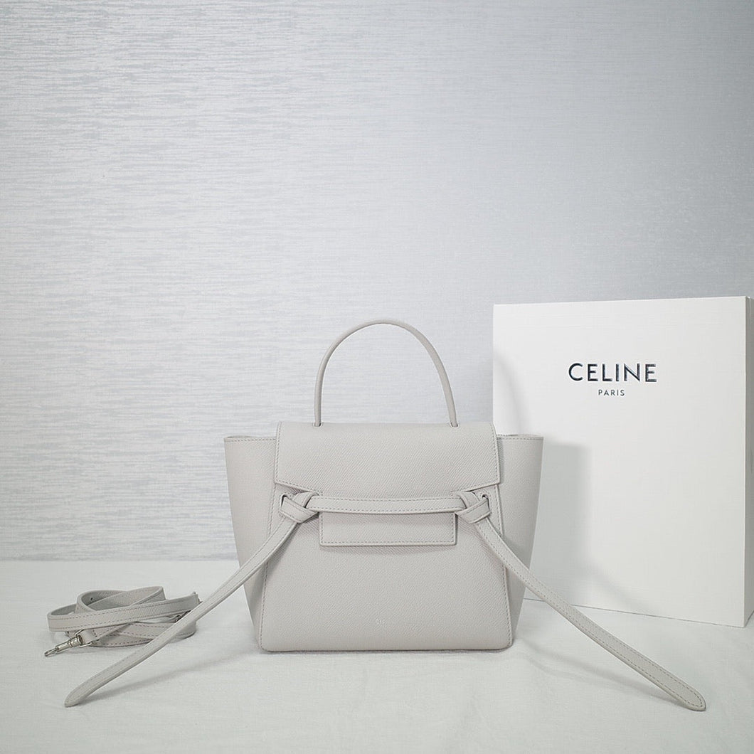 Celine b light gray