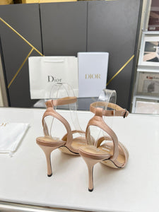 D I o r heels