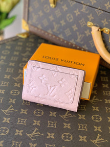 Lv wallet