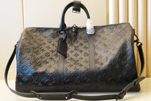 Load image into Gallery viewer, Lv duffle 45cm