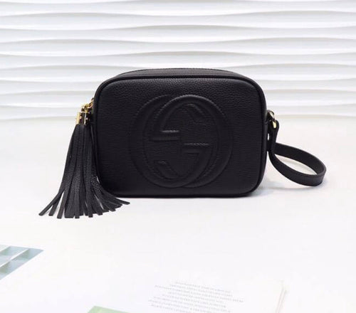 Soho black