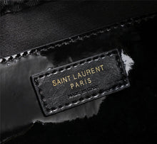 Load image into Gallery viewer, Ysl black