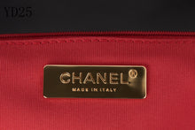 Load image into Gallery viewer, C h a n e l black/silver