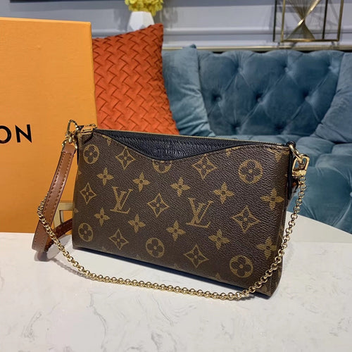 Lv pouch x