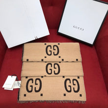Load image into Gallery viewer, Gucci scarf