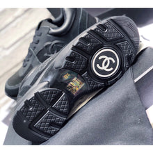 Load image into Gallery viewer, Chanel new black