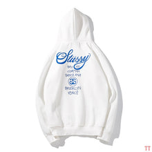 Load image into Gallery viewer, Stussy hoody
