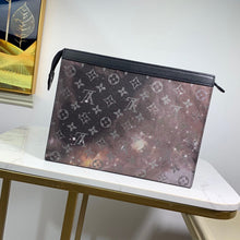 Load image into Gallery viewer, Lv pochette galaxy