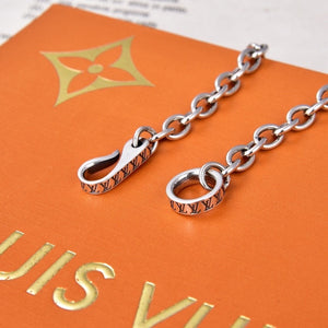 Lv bracelet