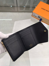Load image into Gallery viewer, L v wallet 12*9.3*1CM