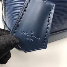 Load image into Gallery viewer, Lv alma blue