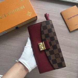 CROISETTE WALLET