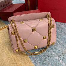 Load image into Gallery viewer, V Garavani Roman Stud 28x20x12cm
