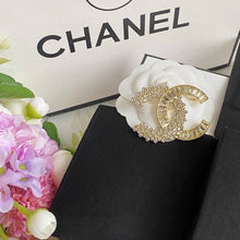 Load image into Gallery viewer, Chanel brooch