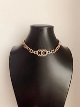 Load image into Gallery viewer, C h a n e l necklace