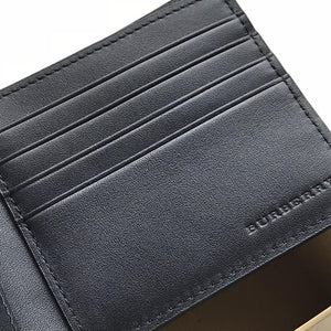 B u r b e r r y wallet 3colors