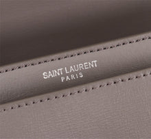 Load image into Gallery viewer, Ysl sunset silver/ gold