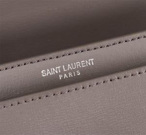 Ysl sunset silver/ gold