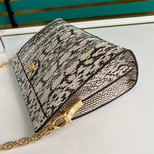 Load image into Gallery viewer, Gucci new snake 26cm