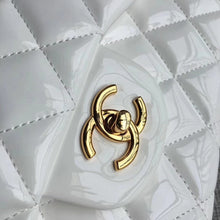 Load image into Gallery viewer, Chanel patient gold 30cm
