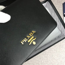 Load image into Gallery viewer, P r a d a 18*11.5*3.5CM