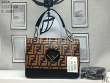 Load image into Gallery viewer, Fendi first