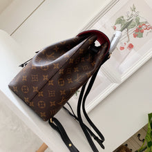 Load image into Gallery viewer, Lv backpack