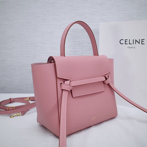 C eline b pink