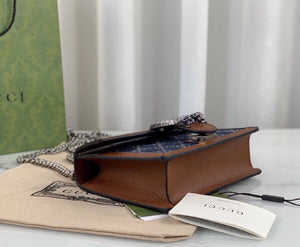 Gucci W20 H15.5 D5cm