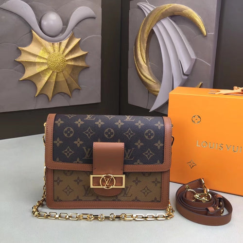 Lv bl Dauphine