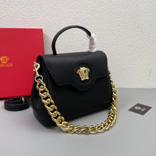 Load image into Gallery viewer, V e r s a c e black/gold 26-12-20CM 。