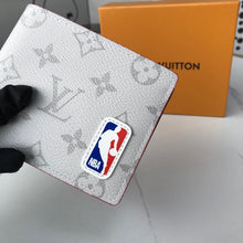 Load image into Gallery viewer, Lv nba wallet