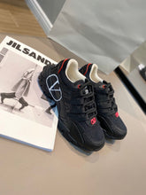 Load image into Gallery viewer, Valentino black 35-46