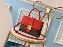 Load image into Gallery viewer, Lv lock