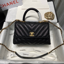 Load image into Gallery viewer, Chanel new two sizes