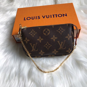 Lv pouch