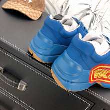 Load image into Gallery viewer, Gucci blue