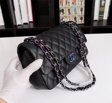 Load image into Gallery viewer, Chanel black 2020